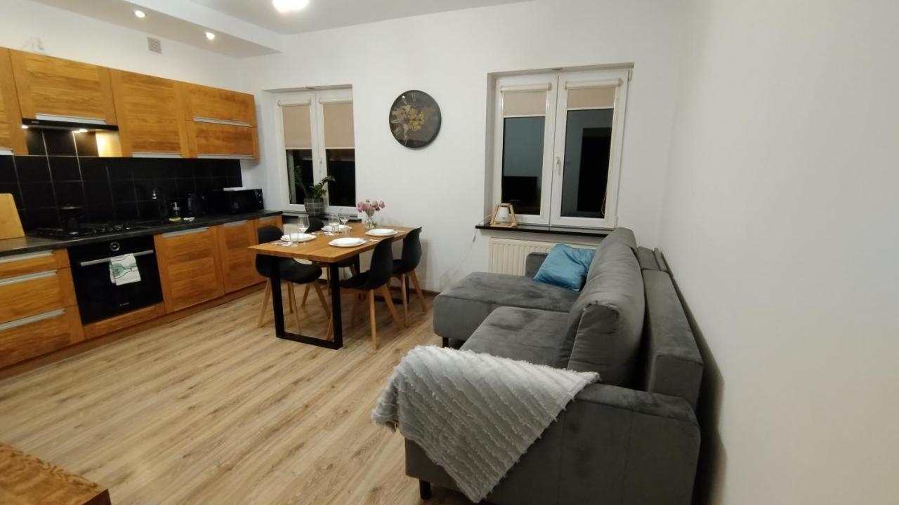 Tabago Studio 11 Nysa Buitenkant foto