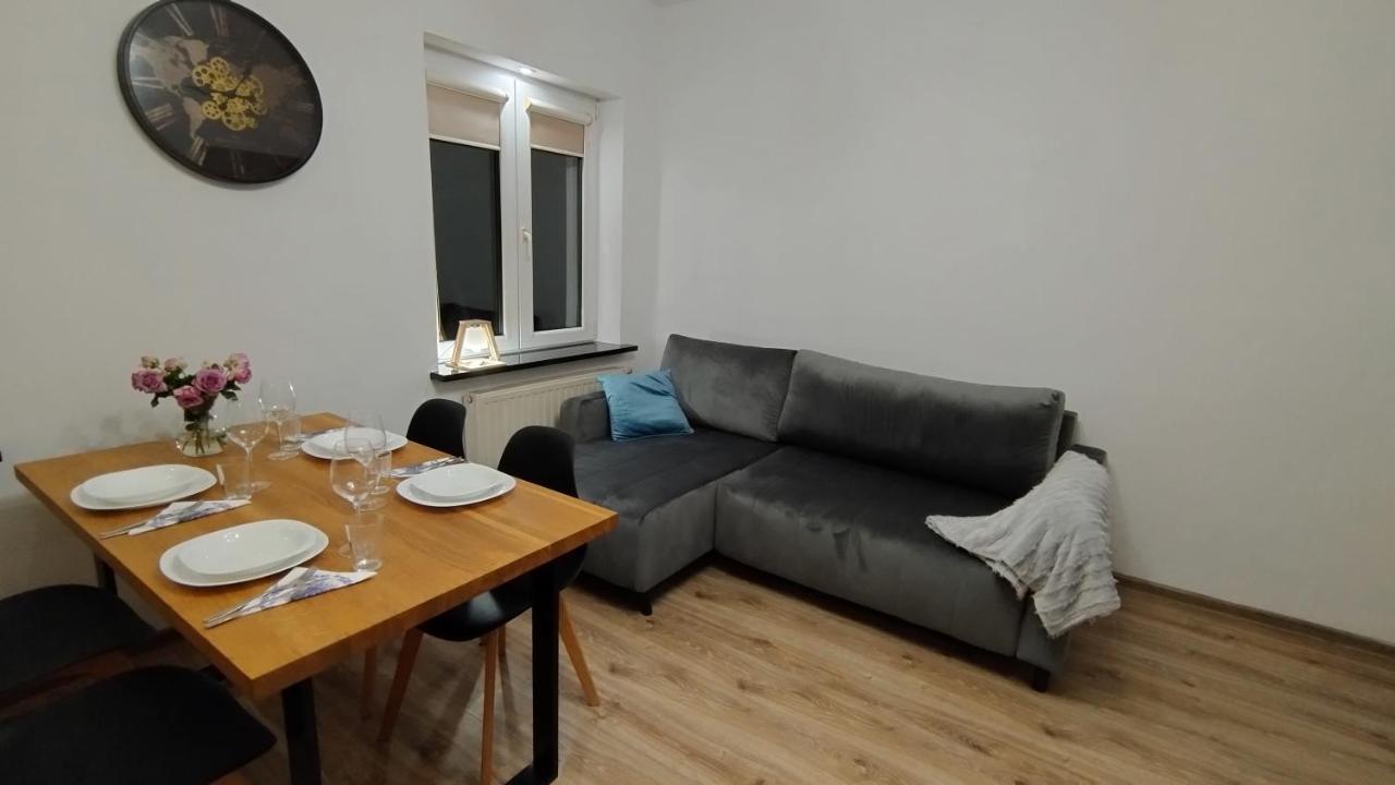 Tabago Studio 11 Nysa Buitenkant foto